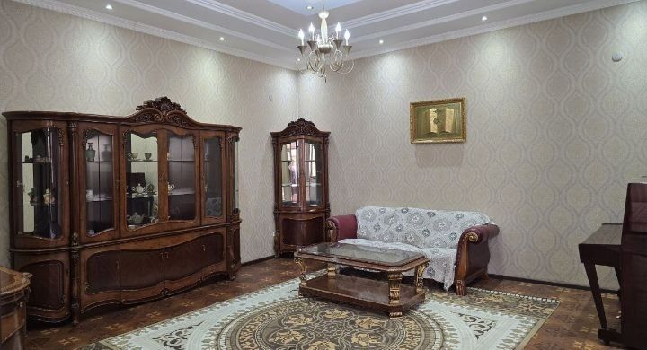 Сдаётся в аренду Евродом только по офис или для жилья!!! Мирабад