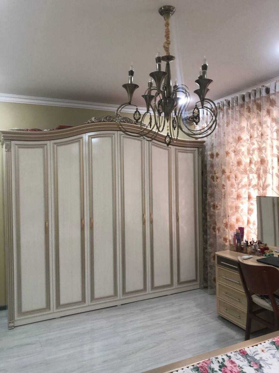 Дом,Паркентский,Шастри,ГринЭпл,3-комн,2.3-сот,85 м²,2 с/у,ремонт