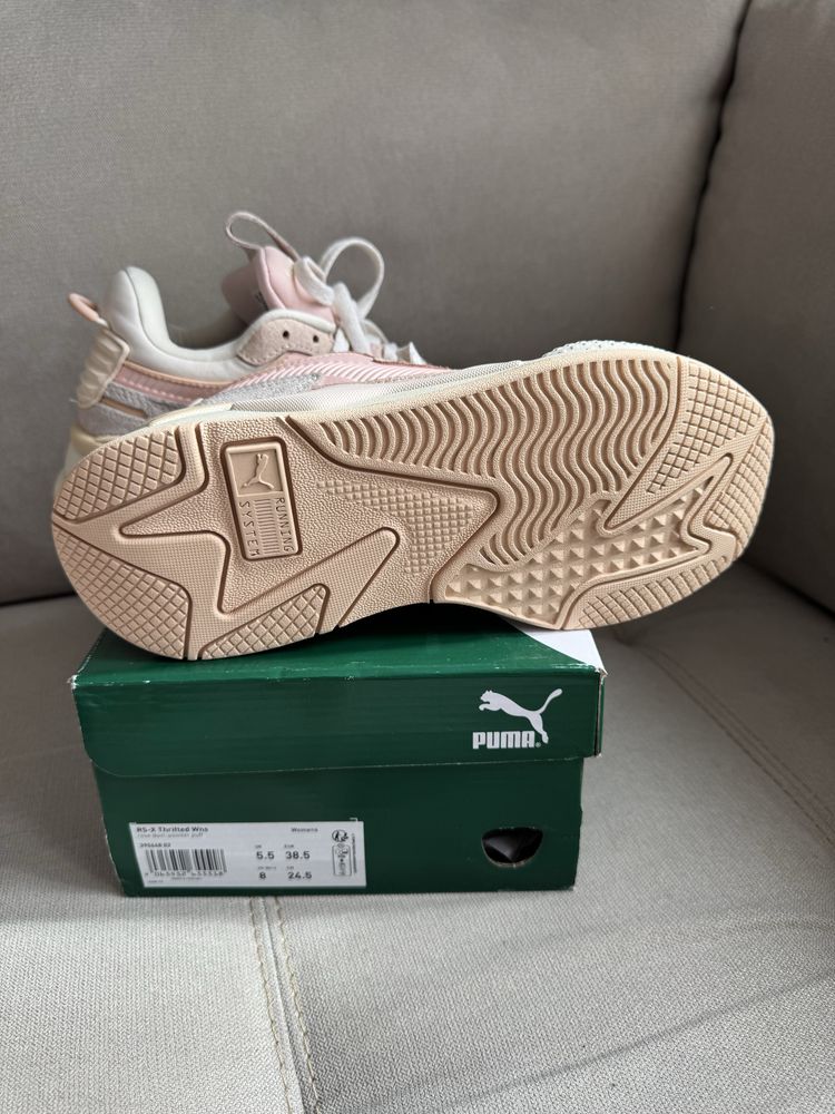 Спортни обувки Puma