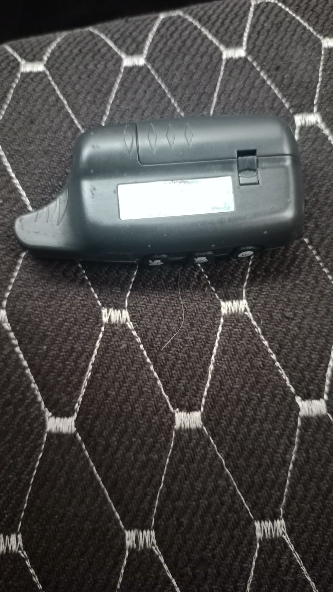 Брелок сигнализации Tomahawk TW 9010