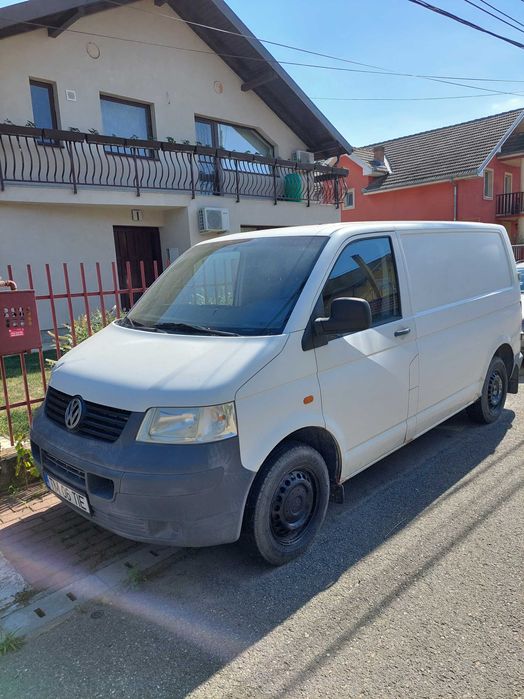 Vand VW Transporter