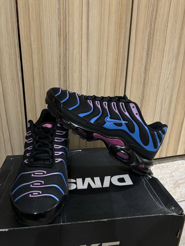 Nike Air Max TN Plus Miami Vice LIMITED