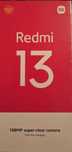 Xiaomi Redmi 13 чисто нови неотваряни с 3 години гаранция