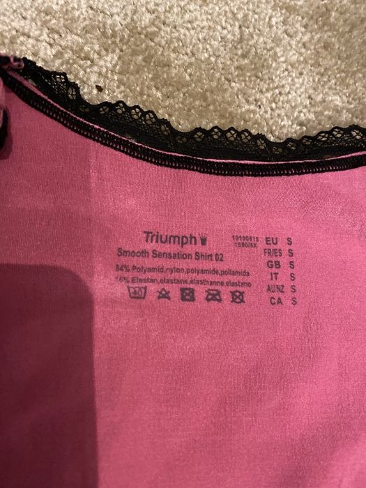 Maieu Triumph modelator