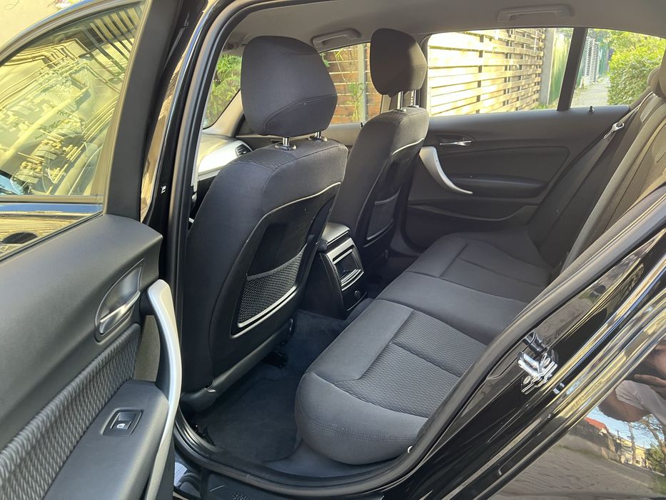 Bmw Seria 1 /// Import Germania /// 2.0 Diesel 184 CP