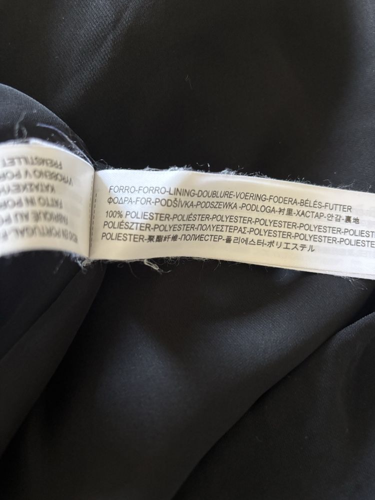 Рокля Massimo Dutti
