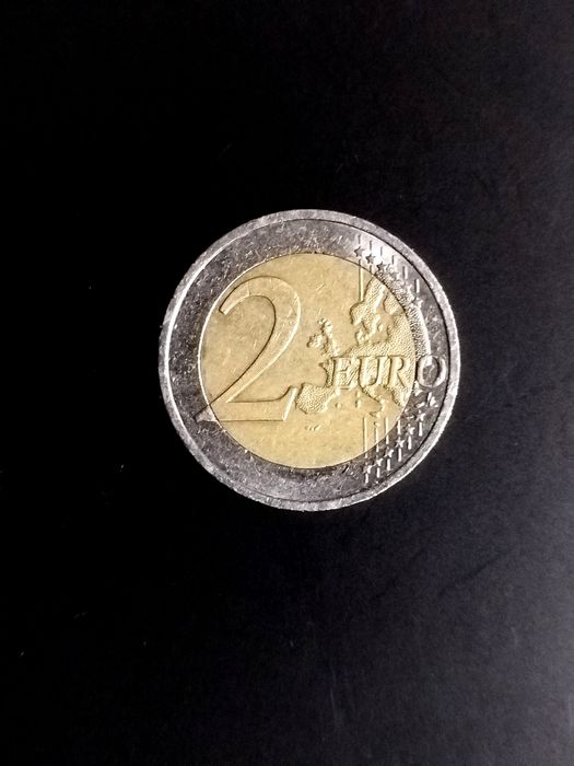 Vând monedă de 2 euro austriacă an 2009