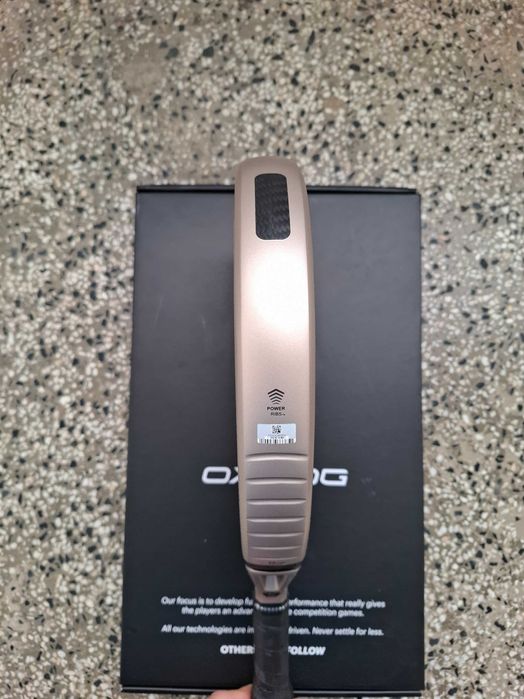 Падел ракета OXDOG PURE PRO+