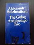 The Gulag Archipelago-Aleksandr Solzhenitsyn