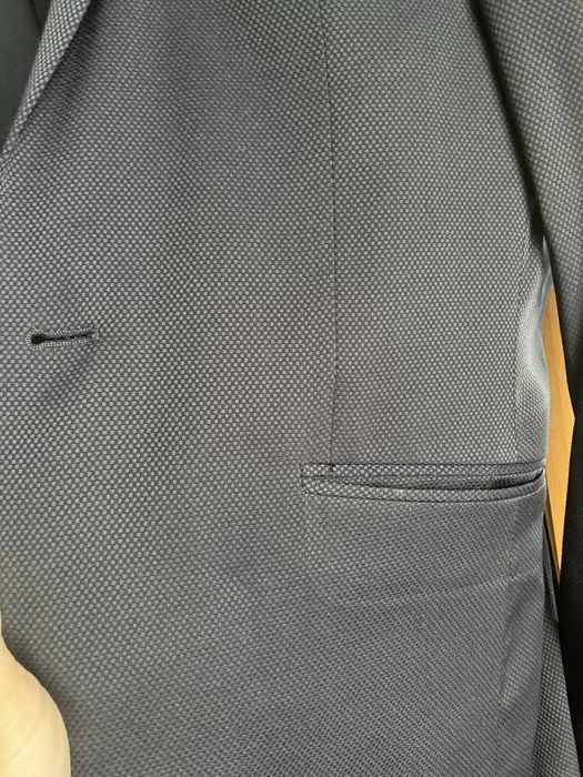 Costum de bărbat din 3 piese