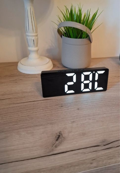 Ceas Led Birou /Masa