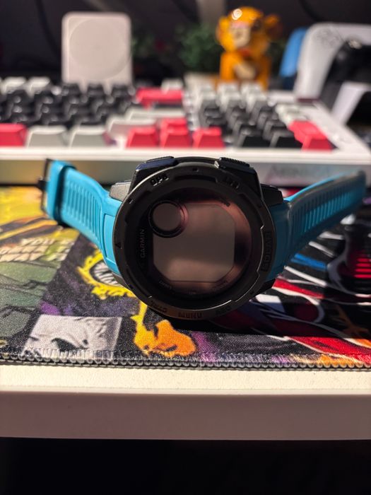 Garmin Instinct Solar