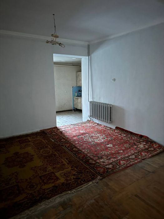 Домбробад мечеть Участок 8-ком фасад-15м 4,7-сот не тупик 232-школа