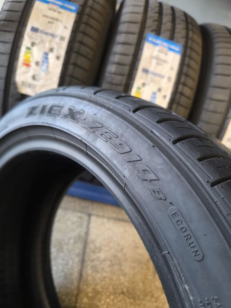225 45 17 Falken 4бр. летни