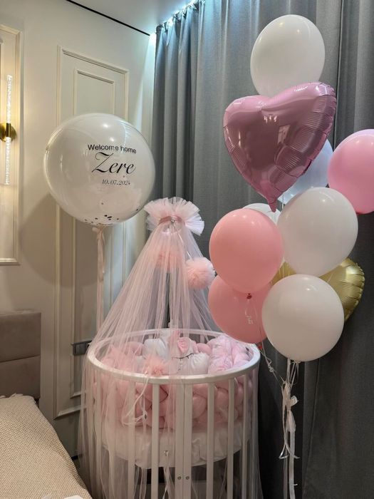 Манеж для ребенка