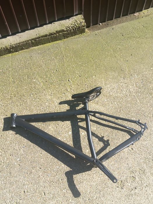 Cadru bicicletă 29