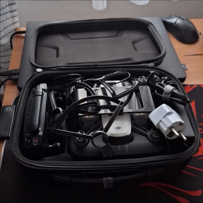 Dji Spark fly more combo limited