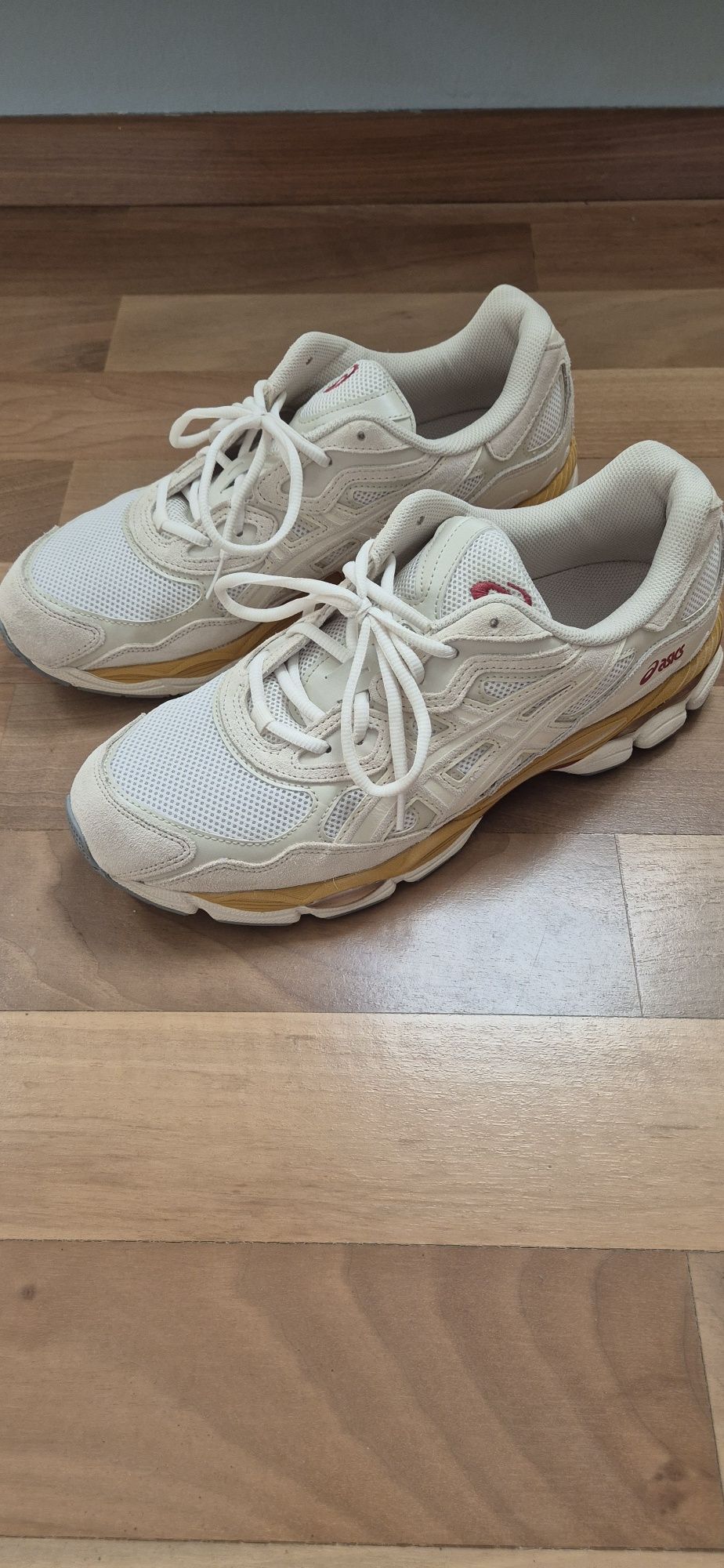 Asics NYC / Gel Lyte V  / N47 30см