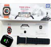 Новые Smartwatch T800 ultra Dastavka BEPUL