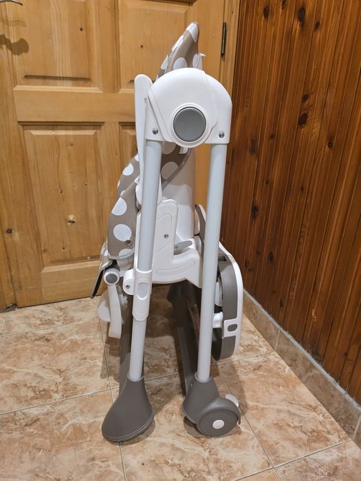 Столче за хранене Lorelli Campanella