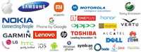Дисплей за Samsung,Xiaomi,Apple,Motorola,Sony,Huawei,HP,Dell,Lenovo...