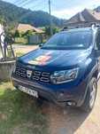 Vând Dacia Duster 2019