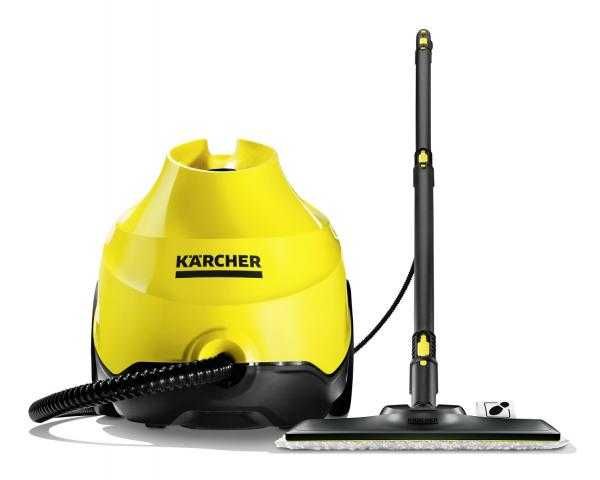 Парочистачка KARCHER SC3 EasyFix