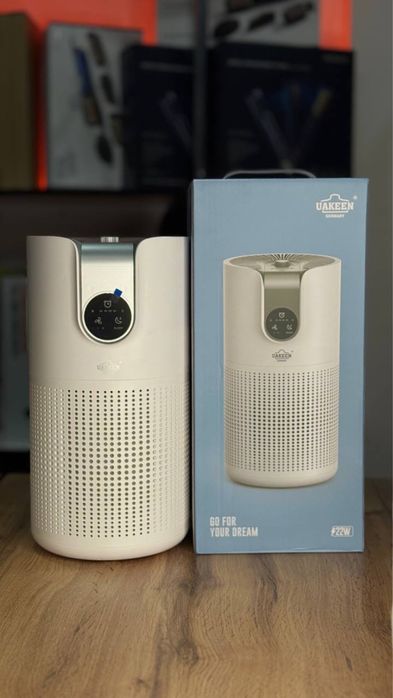 Uakeen havo tozalagich