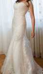 Rochie mireasa A line