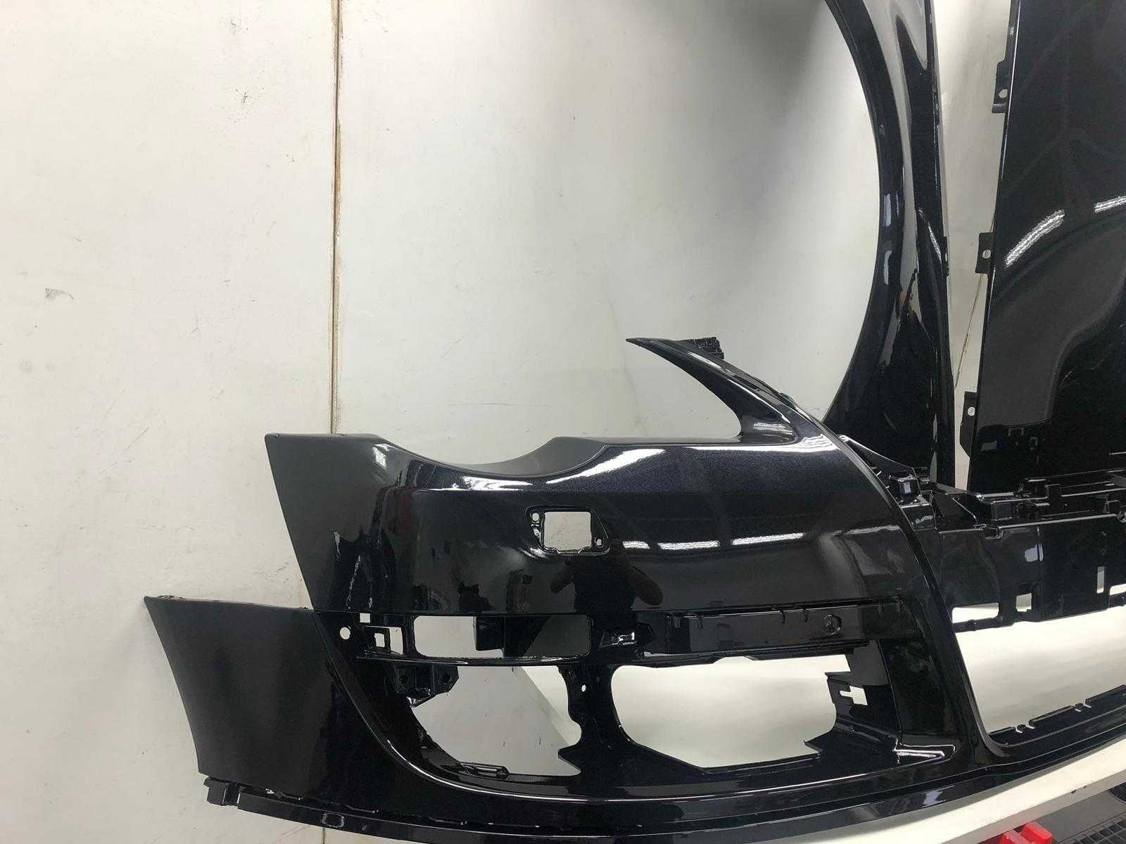 Bara & Aripa Fata Dreapta + Stanga VW Passat B6 2005-2011 LC9X Negru