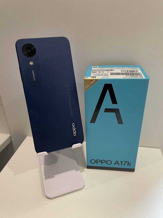 Oppo A17K 3/64gb