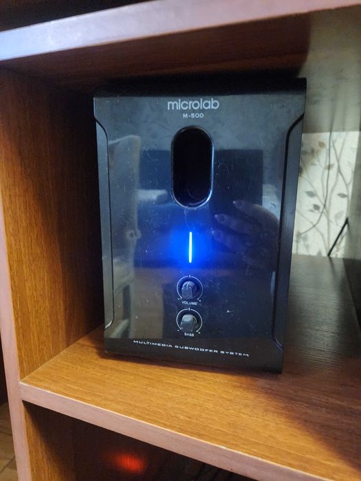 Продаётся компьютер