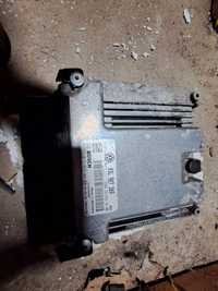 Ecu Calculator motor VW cod 03L 907 309