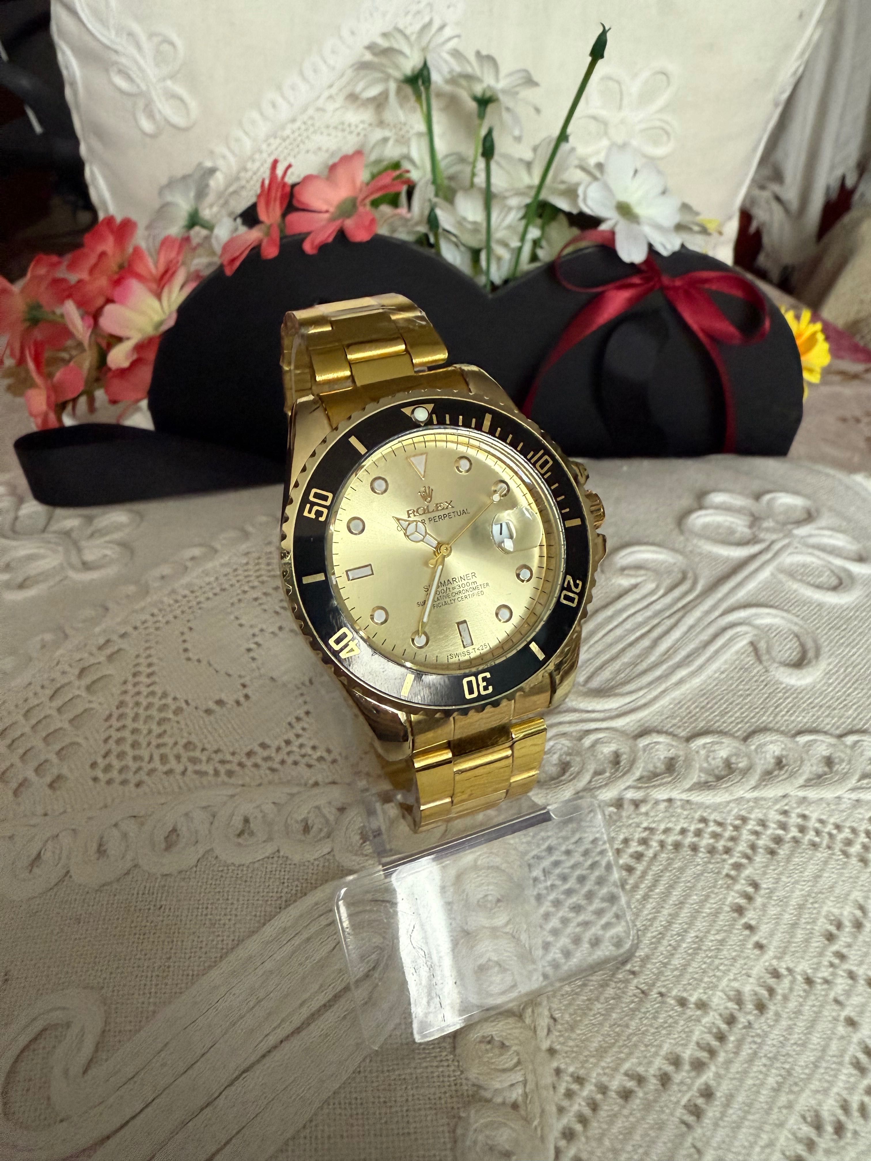 Часовници Rolex р.