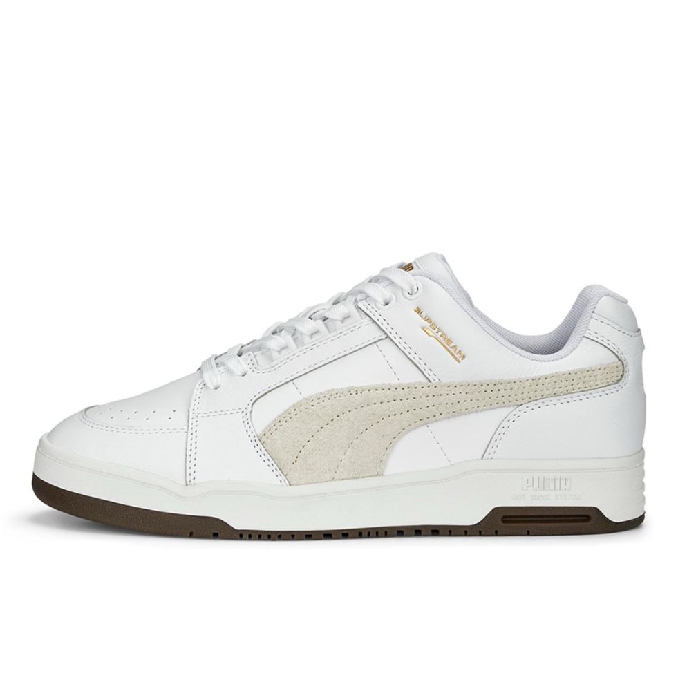 Чисто Нови Оригинални Мъжки Обувки Puma Slipstream Lo Lux 43 номер