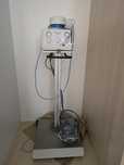 Aqua care cu picior