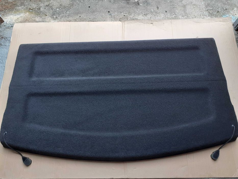 Polita portbagaj PEUGEOT 3008,an 2017 - 2023