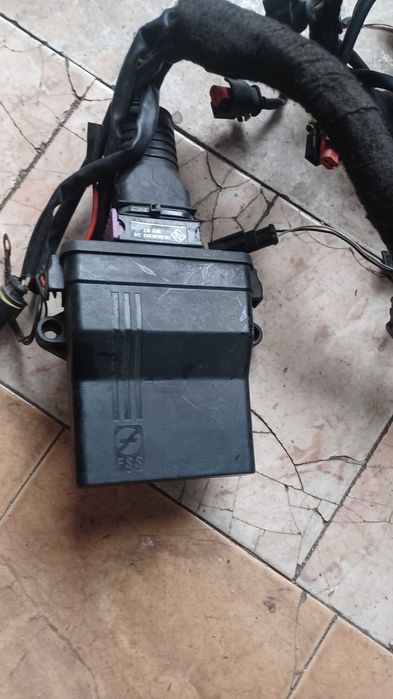 BRC Sequent 24 Части