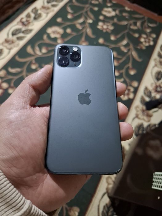 Iphone 11 pro 64GB