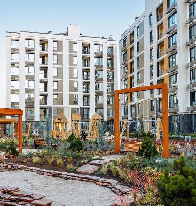 Бизнес-класс скидка 30%! Ключи сегодня, взнос $12 500 (КМ)