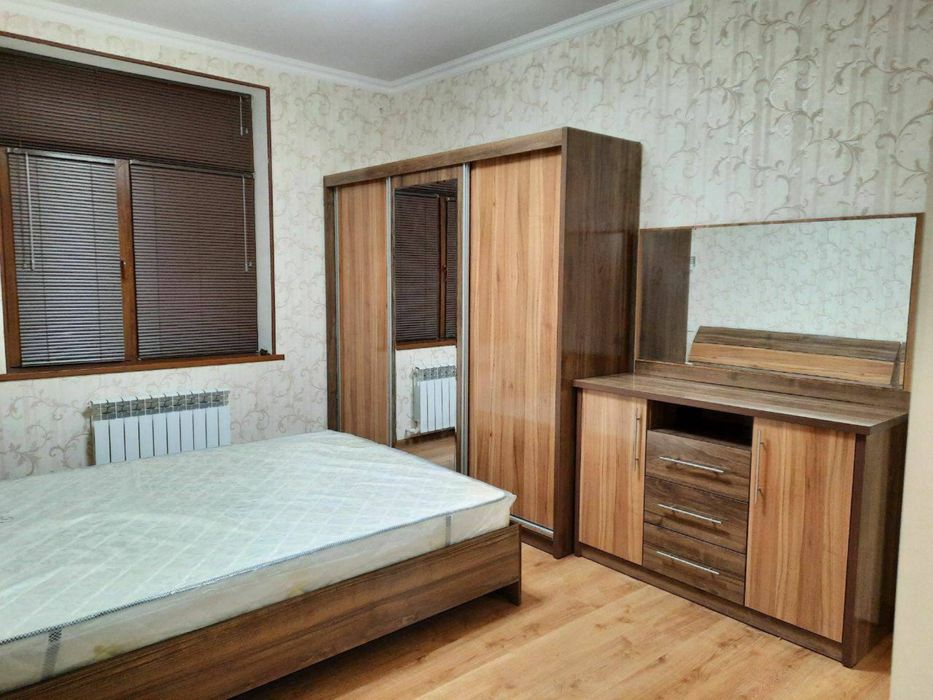 3/4/8 Продается квартира в Новостройке на Паркентский