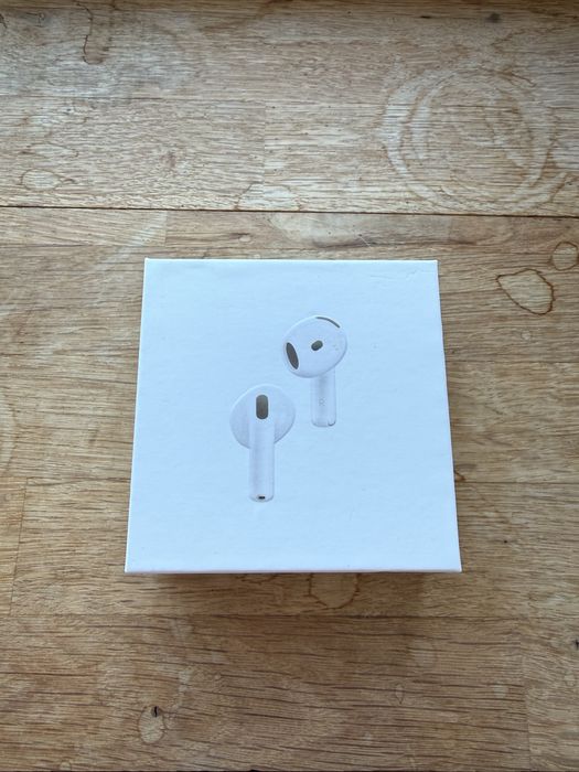 Apple Airpods 4 Generation