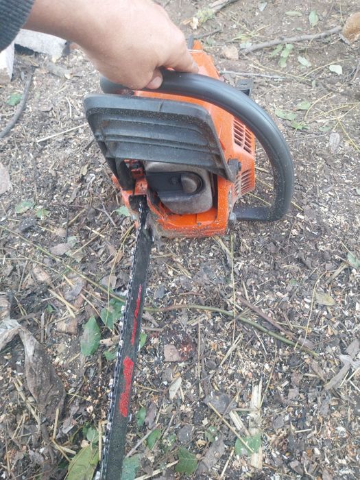 Drujba husqvarna 236