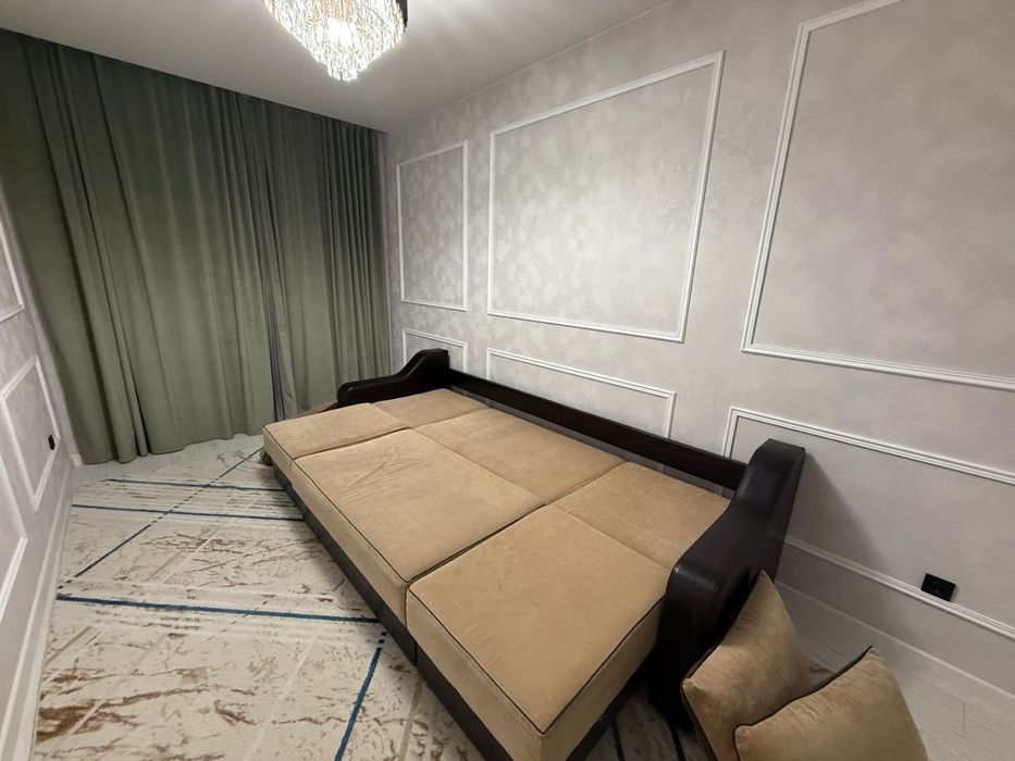 Диван в хорошем состоянии