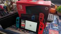 Nintendo switch гаранция