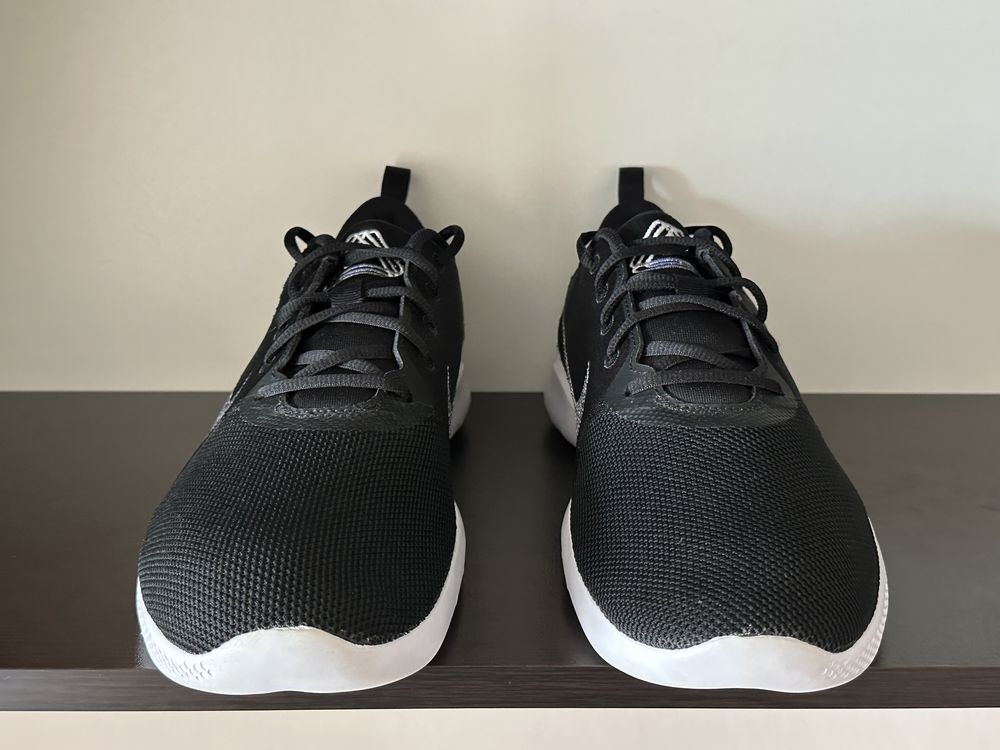 Nike Flex Experience Run 10/ 46номер 30см Стелка Нови без Кутия
