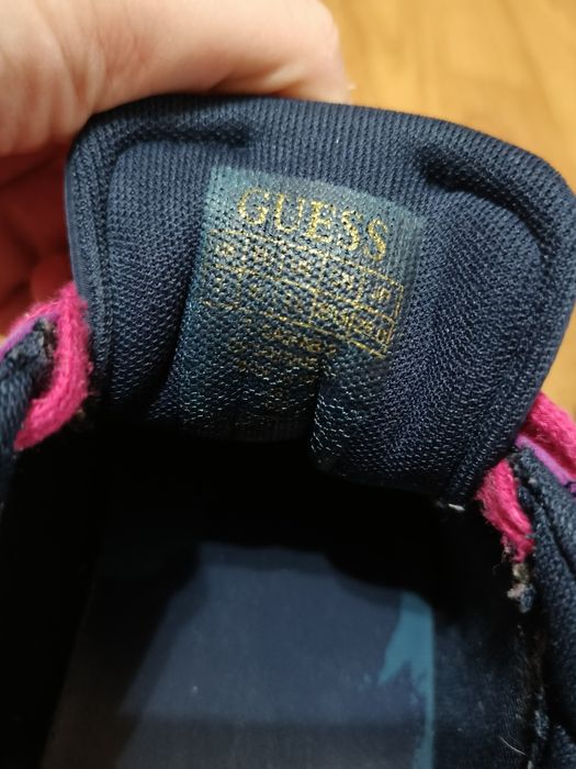 Sneakers Guess 40