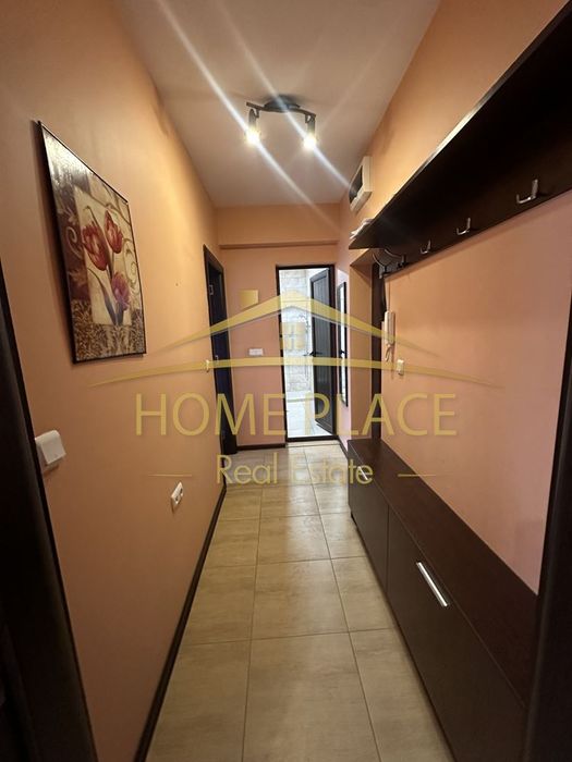 Продава се Двустаен апартамент в Варна, Левски - 54 кв.м за 2315 €/кв.м - Снимка #5