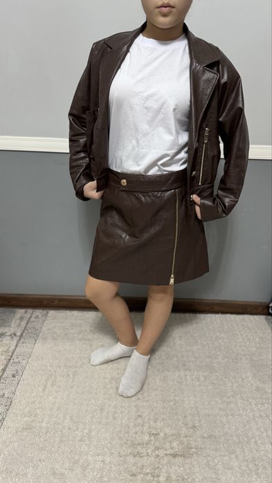 Двойка косуха турция Roman