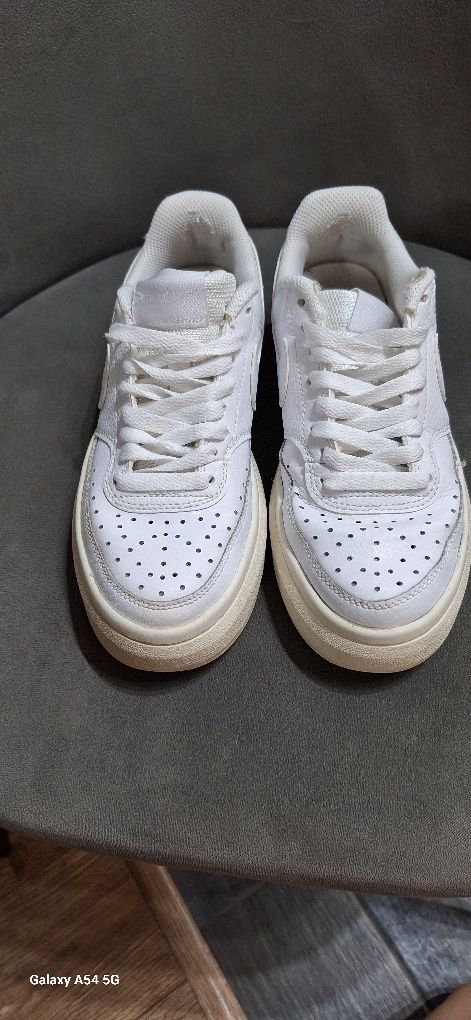 Nike court vision